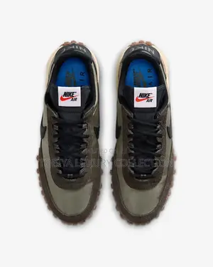 33,500 Birr
Nike Air Max Waffle Sp
 Original Shoes Only 