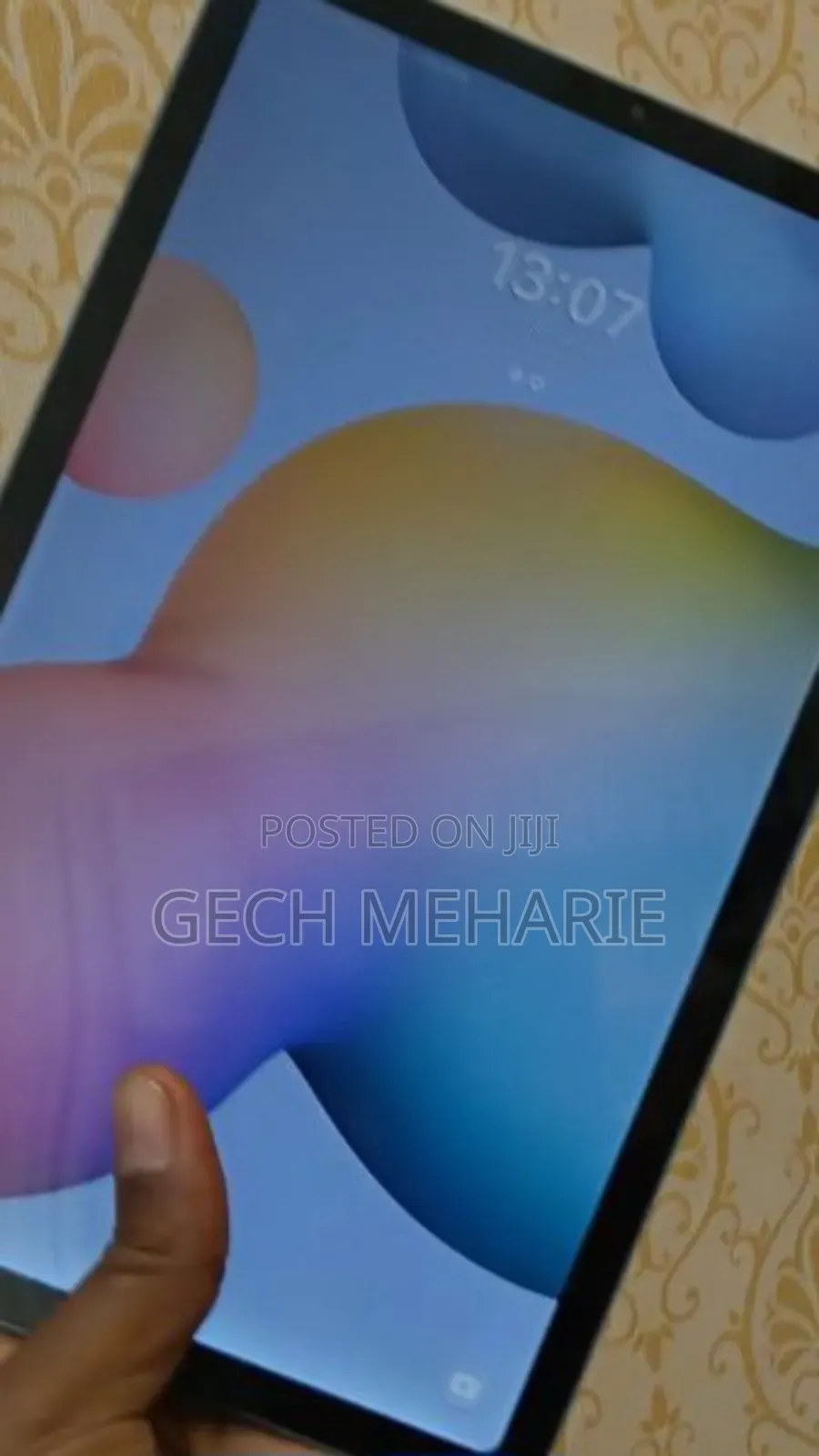 New Lenovo Tab M11 128 GB