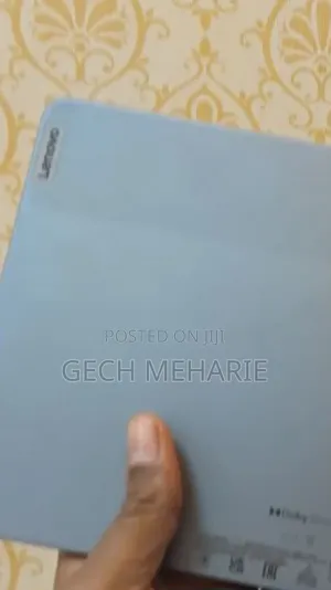 New Lenovo Tab M11 128 GB