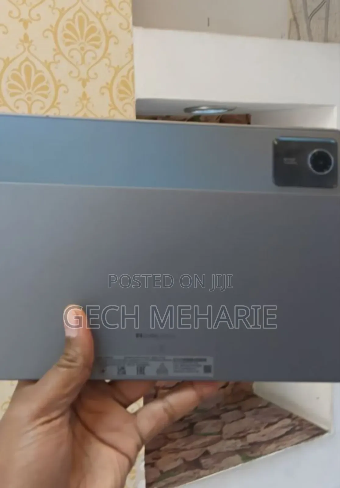 New Lenovo Tab M11 128 GB