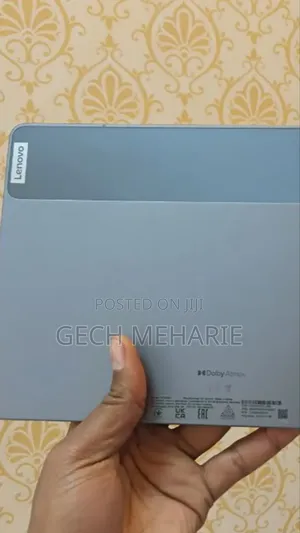 New Lenovo Tab M11 128 GB