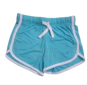 Photo - Children Shorts From Canada