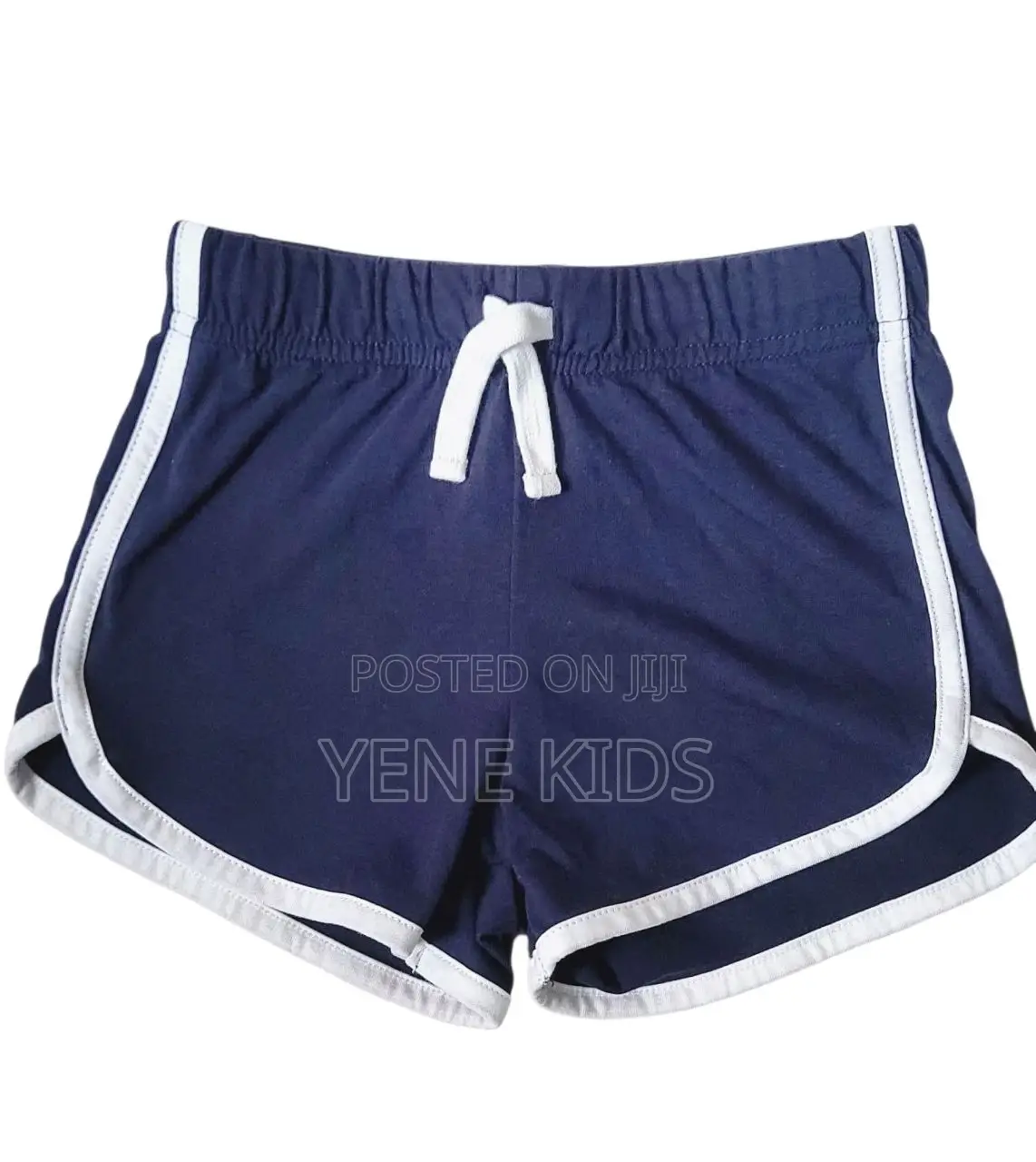 Children Shorts From Canada