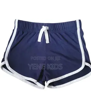 Children Shorts From Canada