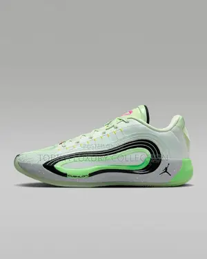 32,000 Birr Luka 4 White Cement Basketball Shoes Original Shoes