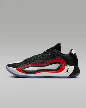 32,000 Birr Luka 4 White Cement Basketball Shoes Original Shoes