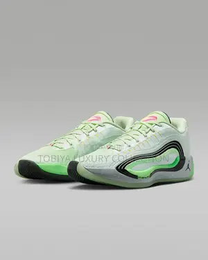 32,000 Birr Luka 4 White Cement Basketball Shoes Original Shoes