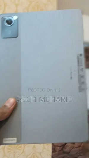 New Lenovo Tab M10 128 GB