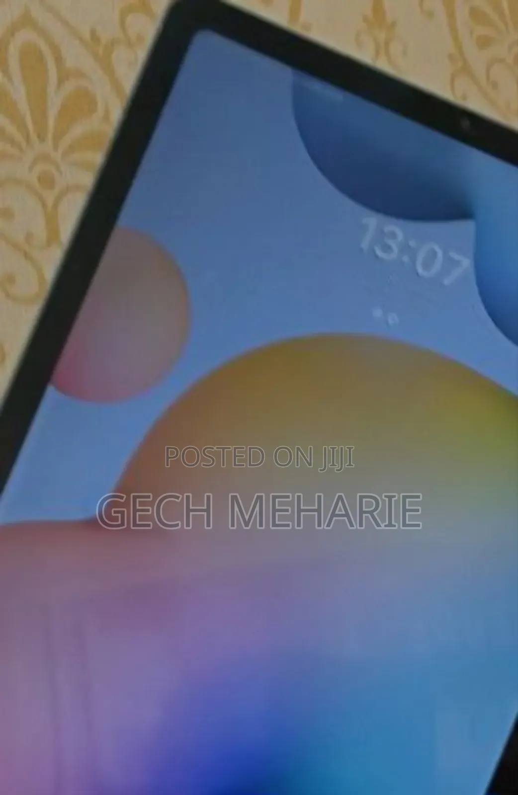 New Lenovo Tab M10 128 GB