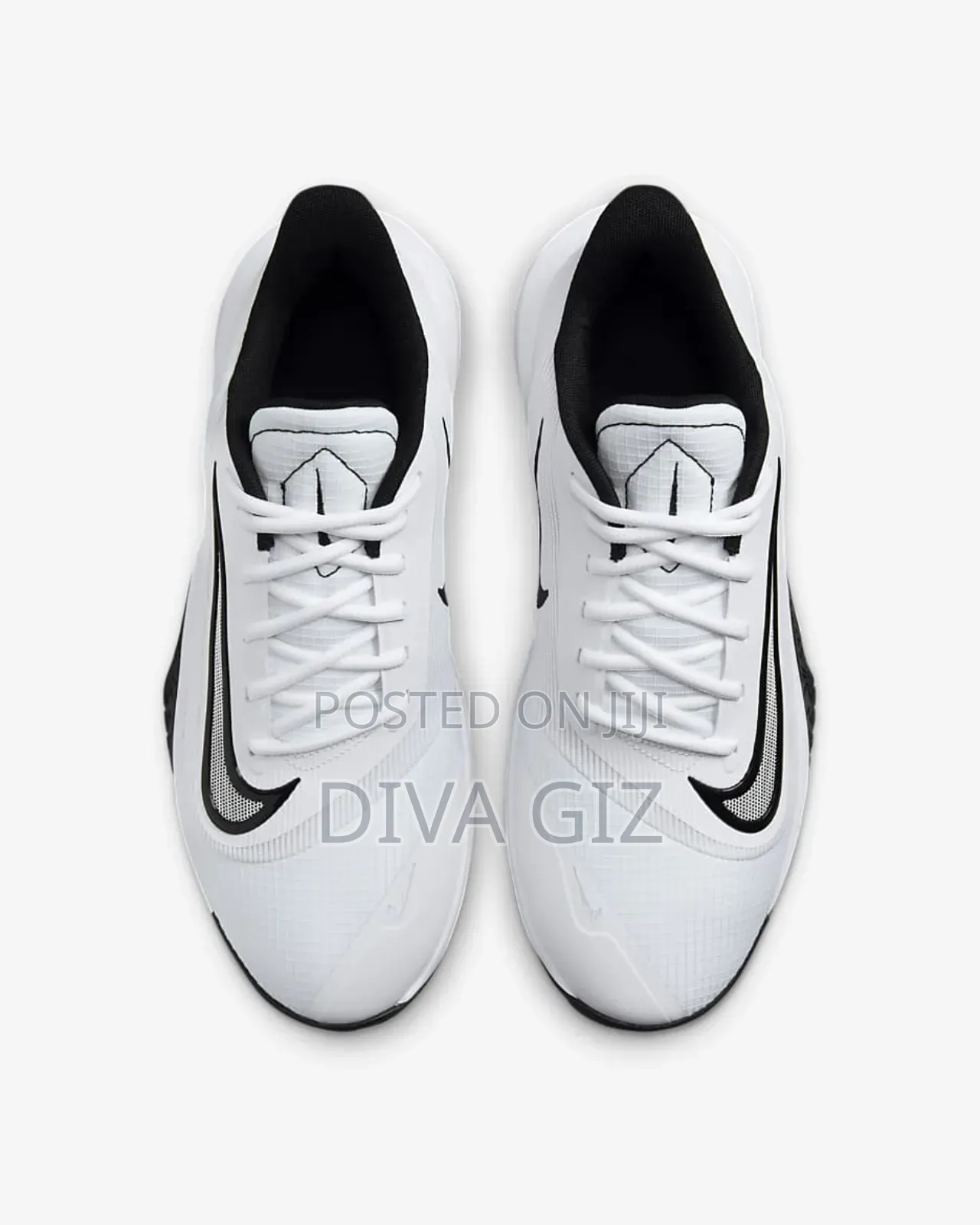22,000 Birr
Nike Precision Basketball Shoes 
 Original Shoes Only