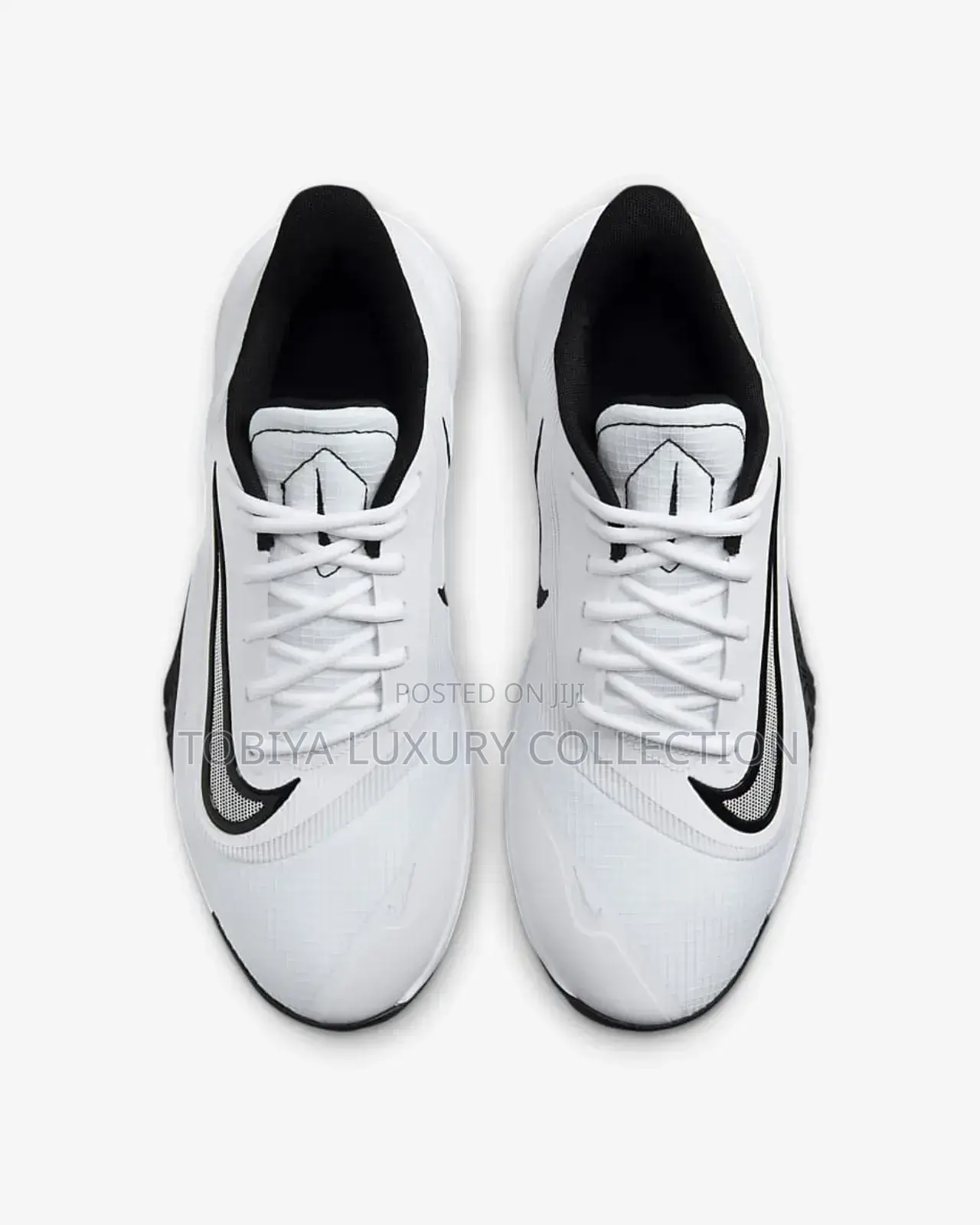 22,000 Birr
Nike Precision Basketball Shoes 
 Original Shoes Only