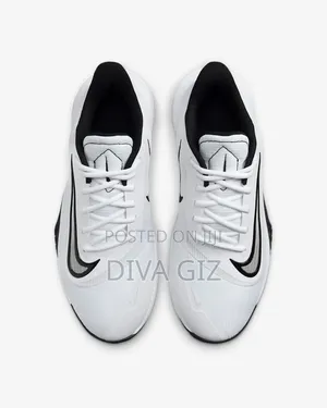 Photo - 22,000 Birr
Nike Precision Basketball Shoes 
 Original Shoes Only