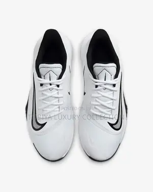 22,000 Birr
Nike Precision Basketball Shoes 
 Original Shoes Only