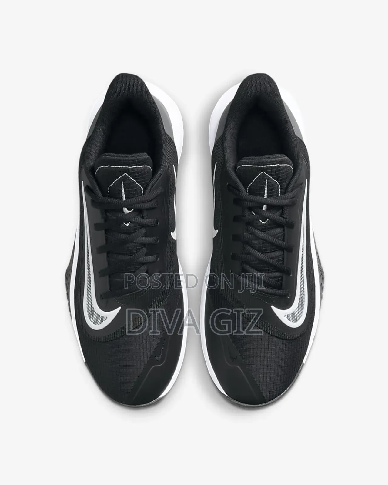 22,000 Birr
Nike Precision Basketball Shoes 
 Original Shoes Only