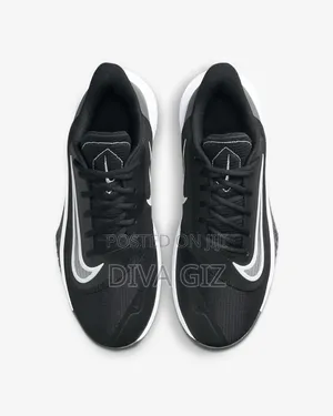 22,000 Birr
Nike Precision Basketball Shoes 
 Original Shoes Only
