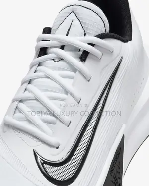 22,000 Birr
Nike Precision Basketball Shoes 
 Original Shoes Only
