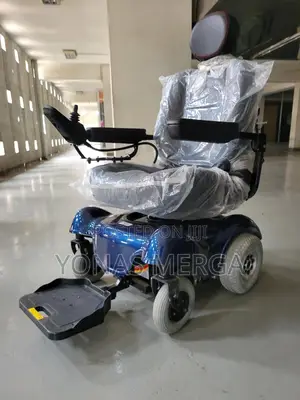 Electrical Heartway Wheelchair窯፸usa Wheelchair爾₡Chargeable Wheelchair