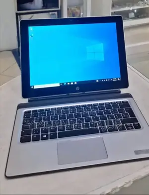 New Laptop HP Elite X2 G8 8GB Intel Core M SSD 256GB