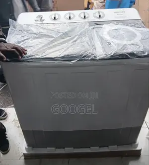 20kg National Washing Machin