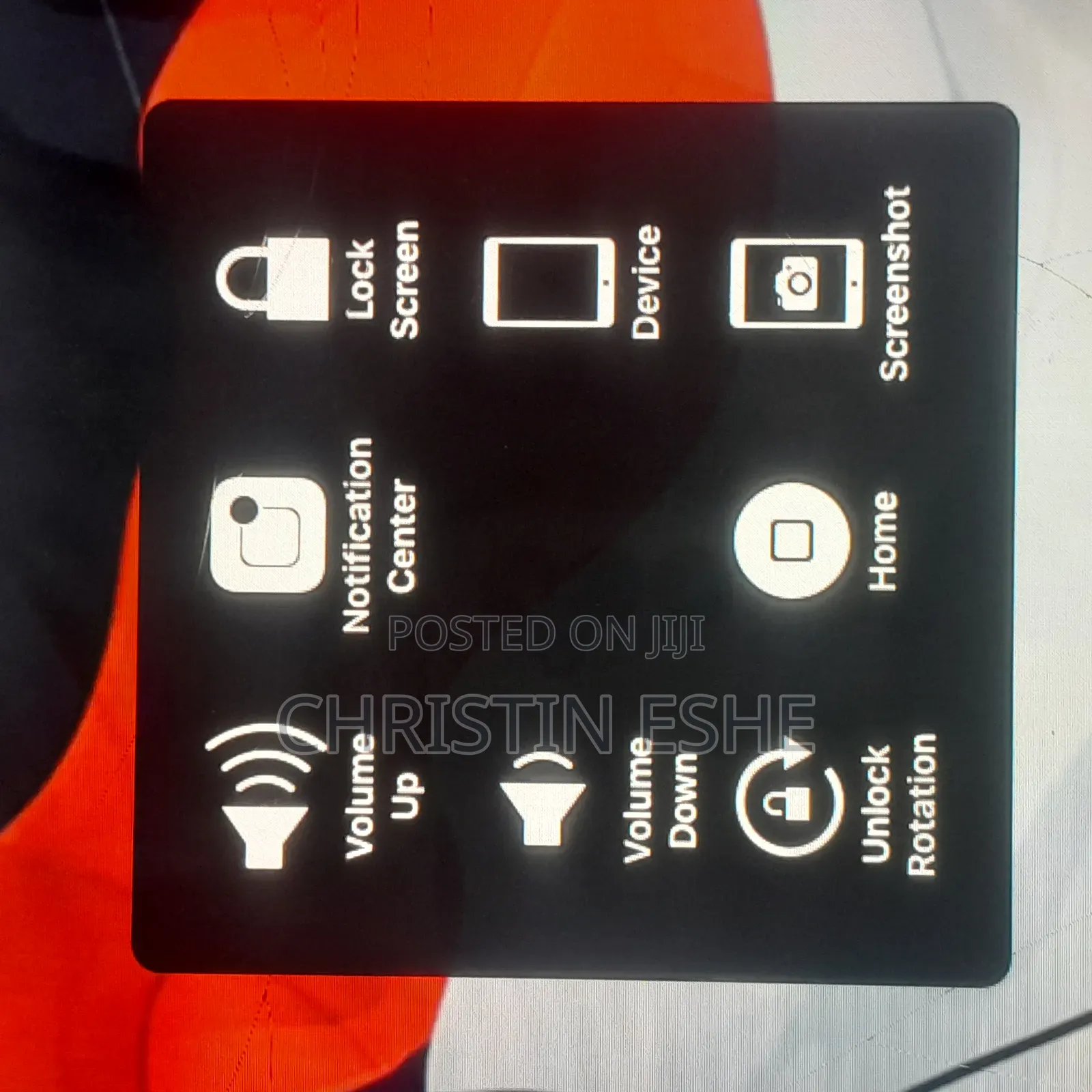 Apple iPad 2 Wi-Fi 16 GB Silver