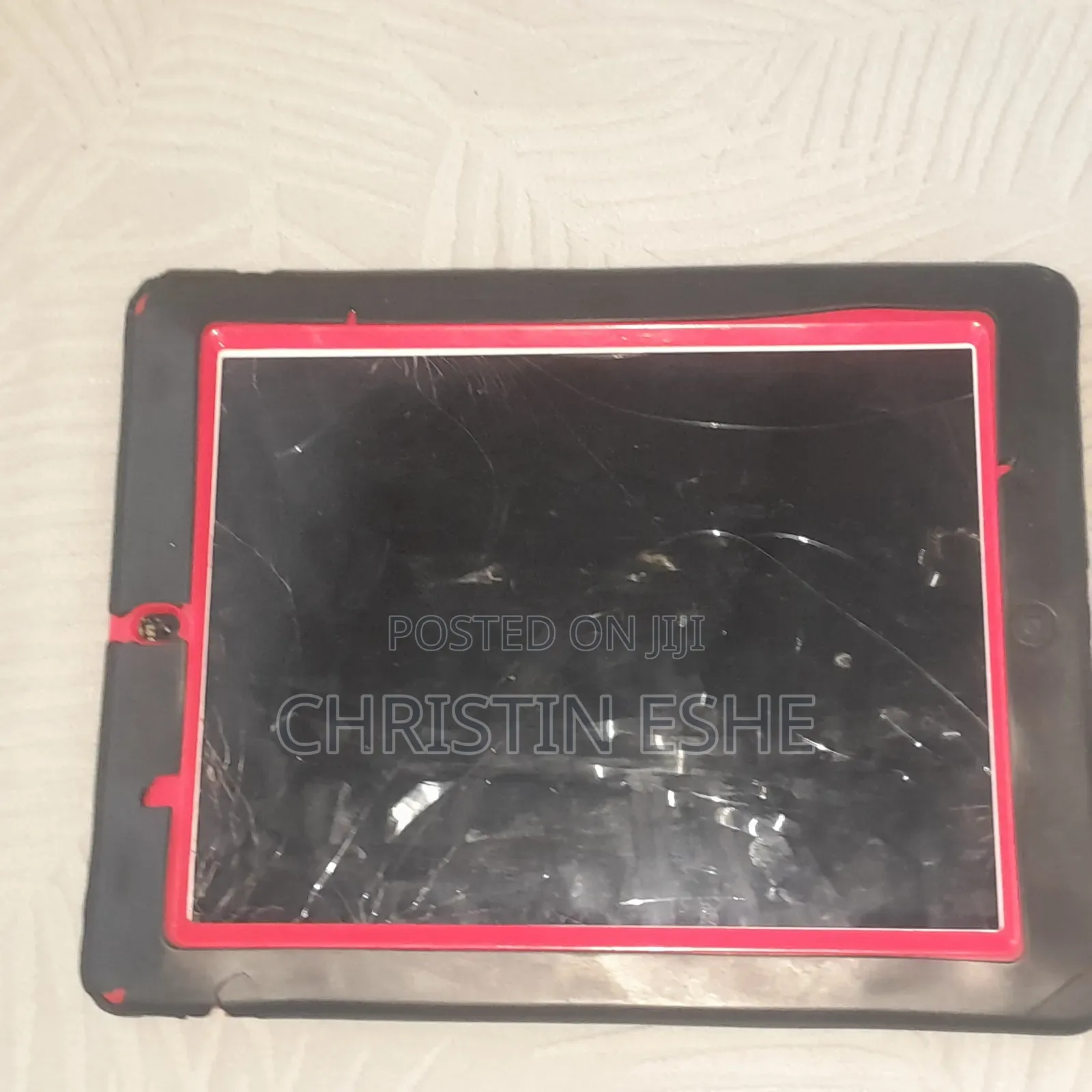 Apple iPad 2 Wi-Fi 16 GB Silver