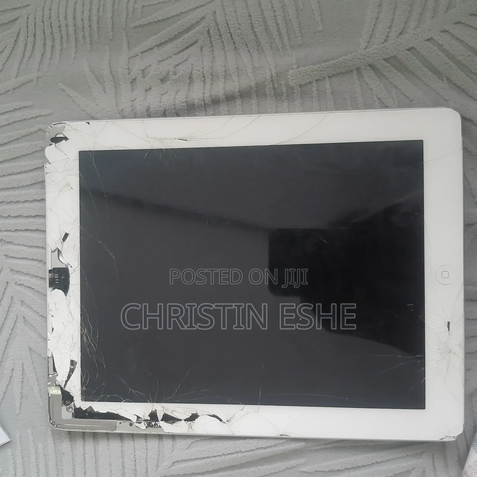 Apple iPad 2 Wi-Fi 16 GB Silver