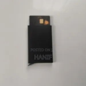 Premium Metal Pop-Up Card Holder – Wallet