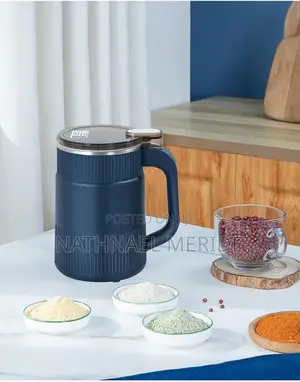 Photo - Inima Electric Coffee Grinder የቡና መፍጫ