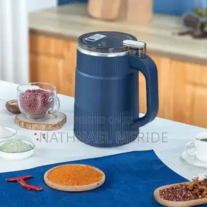 Inima Electric Coffee Grinder የቡና መፍጫ