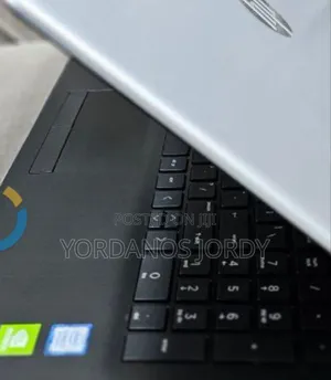 New Laptop HP Pavilion 15 8GB Intel Core I7 SSD 1T