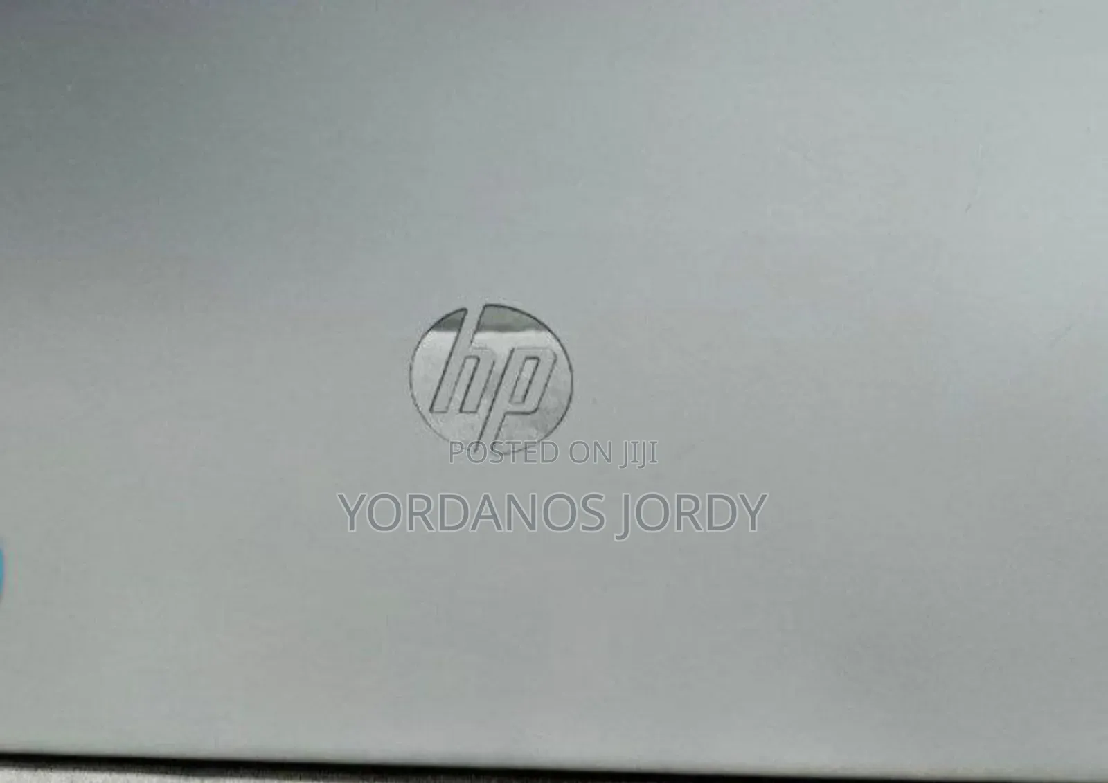 New Laptop HP Pavilion 15 8GB Intel Core I7 SSD 1T