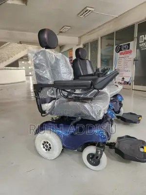 Photo - Electrical Wheelchair凳及wheelchair函件wheelchair魂我wheelchair㠭你wheelchair