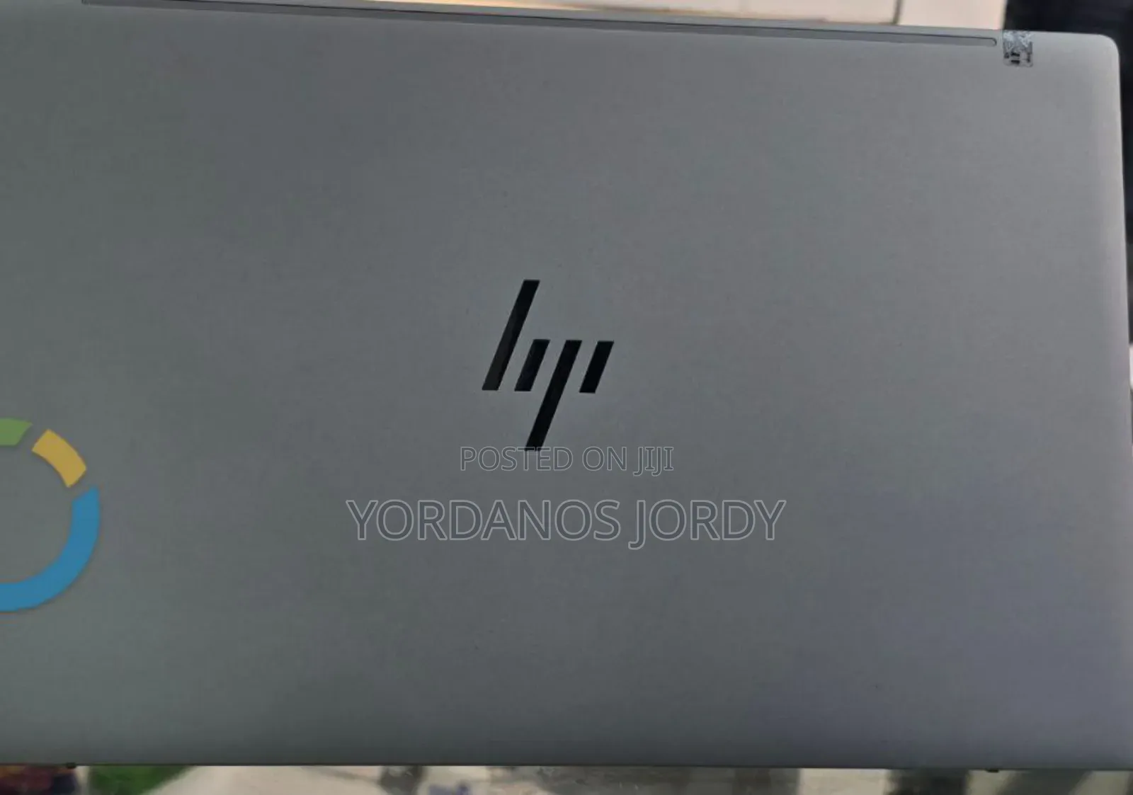 New Laptop HP Envy 13 16GB Intel Core I5 SSD 512GB