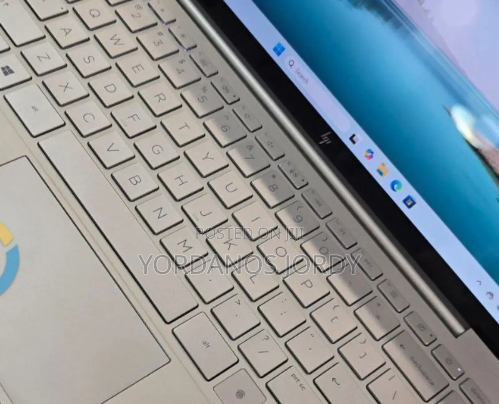 New Laptop HP Envy 13 16GB Intel Core I5 SSD 512GB