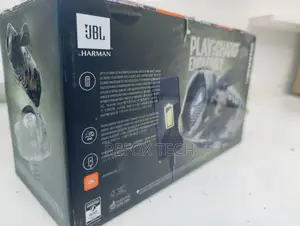 JBL Charge 6 Premium Speaker