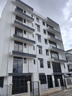 20bdrm Apartment in ሃያት አደባባይ ሙሉ አፓርታማ, Bole for sale