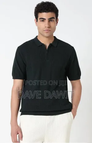 Original R B Quarter Zip