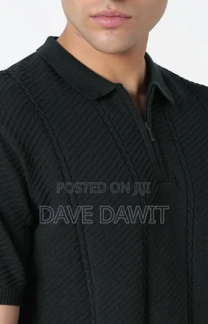 Original R B Quarter Zip