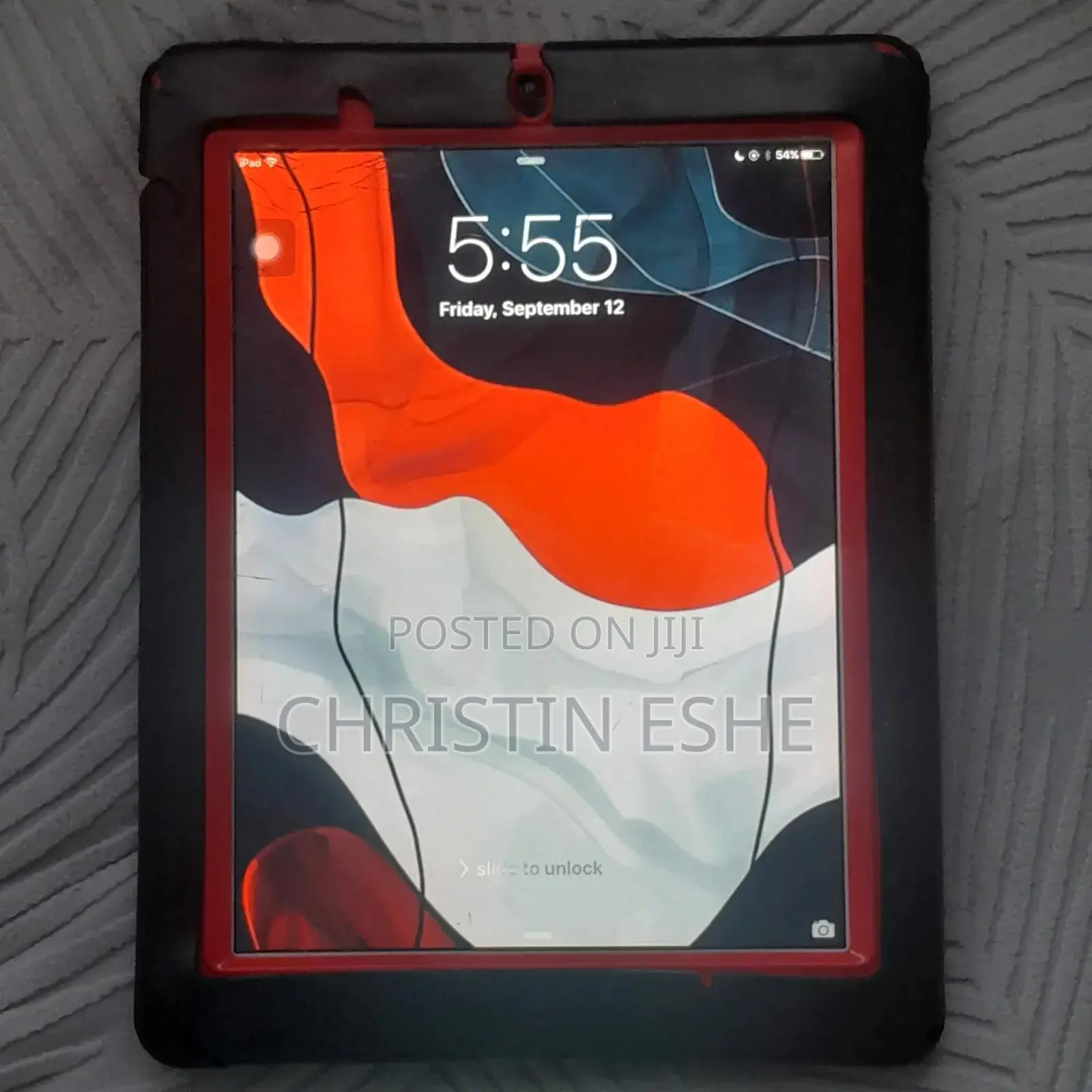 Apple iPad 2 Wi-Fi 16 GB Silver