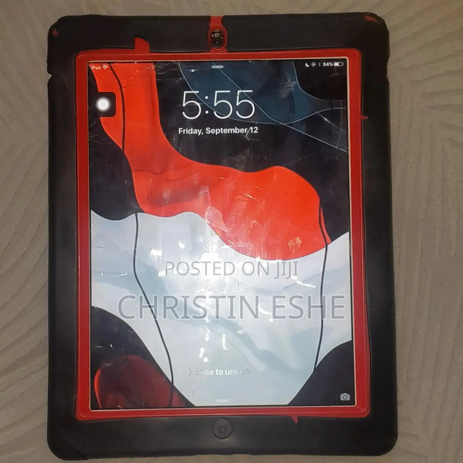 Apple iPad 2 Wi-Fi 16 GB Silver