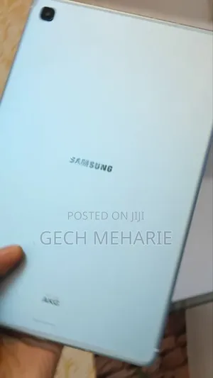 Photo - New Samsung Galaxy Tab S6 Lite 64 GB