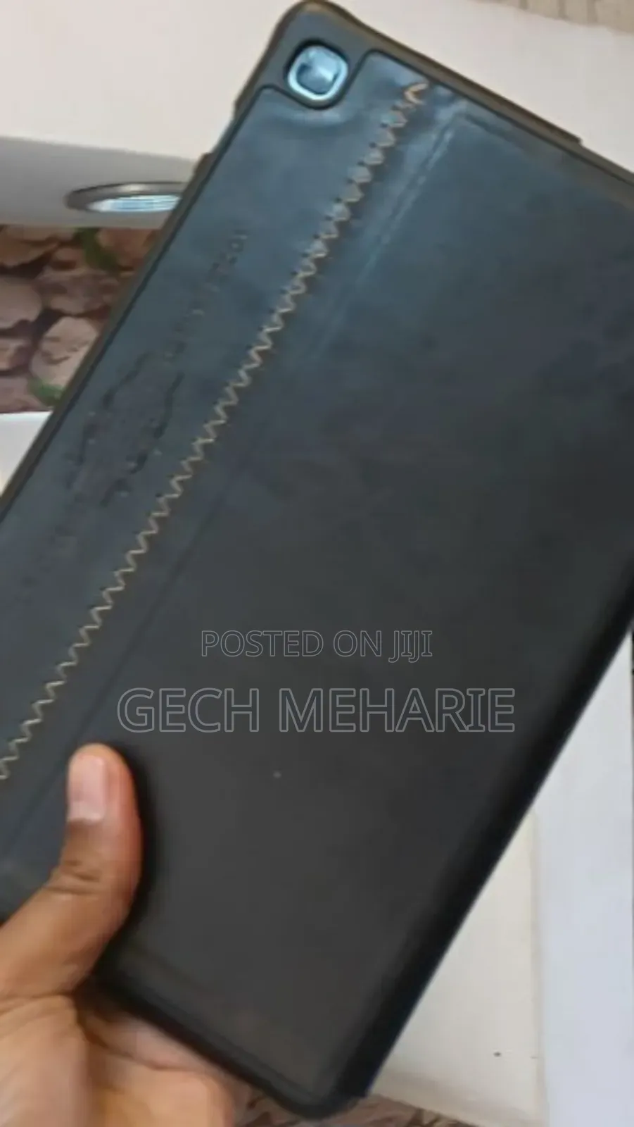 New Samsung Galaxy Tab S6 Lite 64 GB