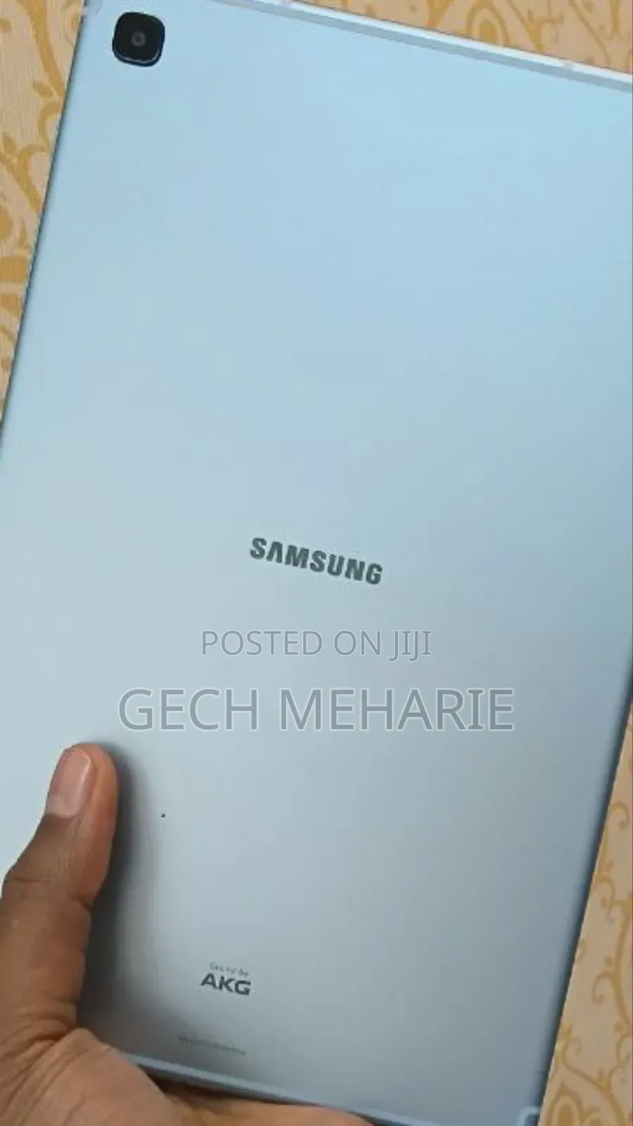 New Samsung Galaxy Tab S6 Lite 64 GB