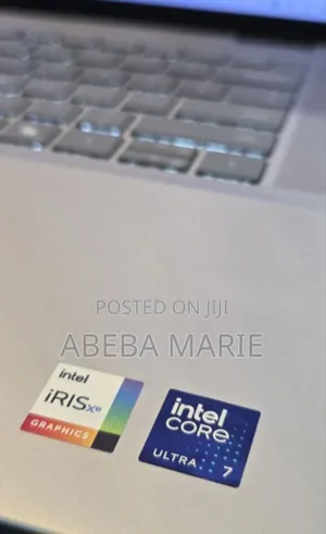 New Laptop Dell Inspiron 15 16GB Intel Core Ultra 7 SSD 1T