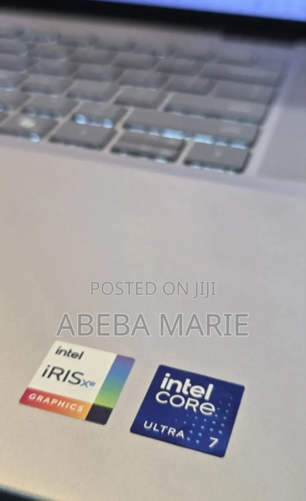 New Laptop Dell Inspiron 15 16GB Intel Core Ultra 7 SSD 1T