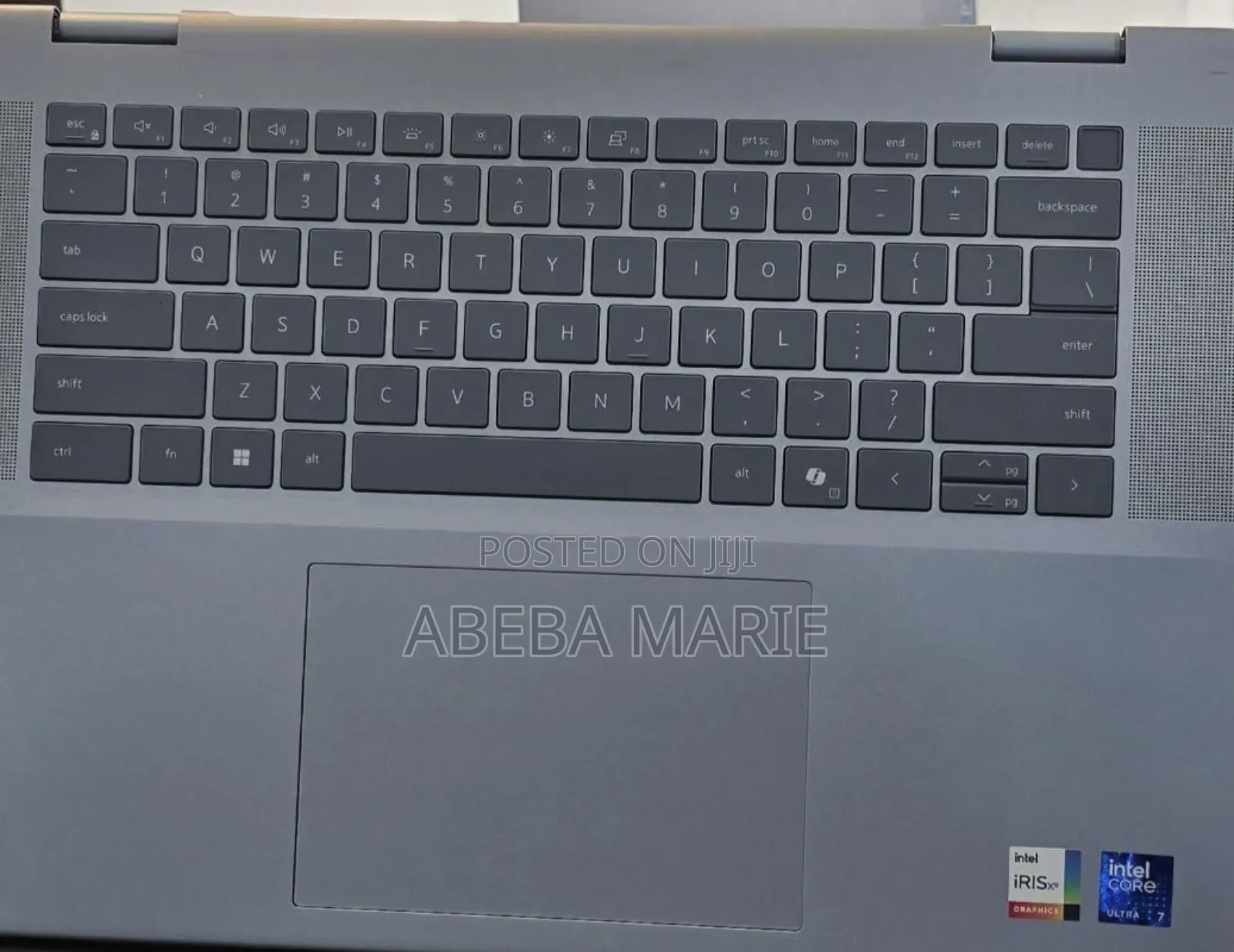 New Laptop Dell Inspiron 15 16GB Intel Core Ultra 7 SSD 1T