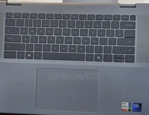 New Laptop Dell Inspiron 15 16GB Intel Core Ultra 7 SSD 1T