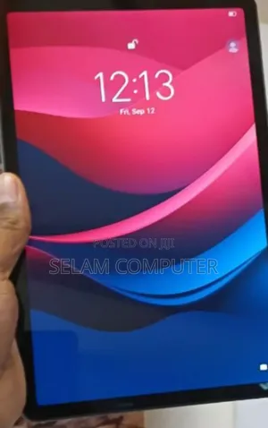 Photo - New Lenovo Tab M11 128 GB