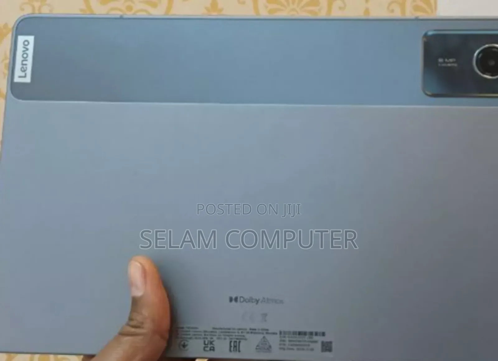 New Lenovo Tab M11 128 GB