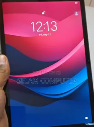 New Lenovo Tab M11 128 GB